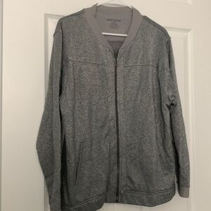 DKNY JEANS Bomber Jacket